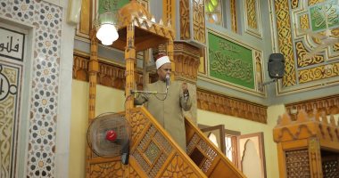 محافظ البحيرة يعلن افتتاح 4 مساجد جديدة بتكلفة 7 ملايين و400 ألف جنيه