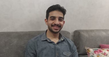 شاهد أصغر إمام بكفر الشيخ يمتلك حنجرة ذهبية لتلاوة القرآن الكريم.. لايف