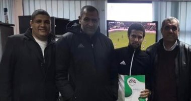 وكيل إسلام سرى: سنشكو المصرى البورسعيدى ونطلب إيقاف القيد