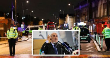 العالم هذا الصباح.. الشرطة البريطانية تعلن مقتل 6 أشخاص فى حادث إطلاق نار بمدينة بليموث.. الرئيس الجزائرى يعلن القبض على 22 شخصا مشتبها بهم فى إشعال الحرائق.. إصابة 14 شخصا فى انفجار بحافلة ركاب بروسيا