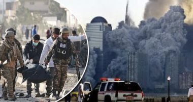 أفغانستان الجريح ظلمته الجغرافيا رغم فقره.. 40 عاما من الغزو الأجنبى والحرب الأهلية والتمزق فى صراع الشرق والغرب.. يغرق فى ظلام تطرف طالبان وسيطرة القاعدة.. وهجمات سبتمبر الإرهابية بدأت فصلا دمويا فى تاريخه