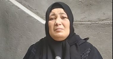 طفى سجائر بجسدها وخنقها..أسرة ضحية الشرقية تروي تفاصيل قتلها بيد الزوج (لايف)