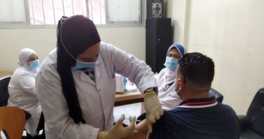تعرف على أماكن مراكز تلقى لقاح كورونا للمسافرين فى المنيا