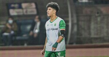 "الخلفية" سر استبعاد عمار حمدى من قائمة الاتحاد فى مواجهة سيراميكا