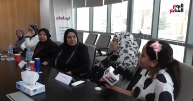 بث مباشر.. أسر الشهداء فى ذكرى فض رابعة: افتقدنا الفرحة بعد رحيلهم ولم ننساهم