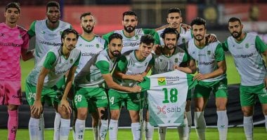 الاتحاد السكندري يواجه إسكندرية للبترول وديًا .. اليوم