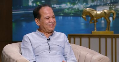 محمد محمود ضيف "رامز موفي ستار" الليلة