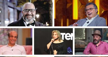 فنانون بأكثر من وجه في السينما بموسم الصيف.. أبرزهم بيومى فؤاد وماجد الكدوانى