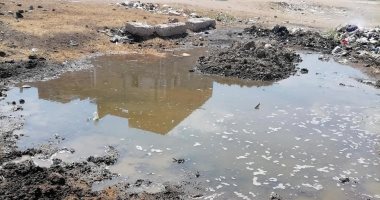محافظة الجيزة: حلول عاجلة لطفح مياه الصرف الصحى بمنطقة المطبعة بفيصل