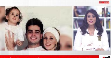 خطوبة نور ابنة عمرو دياب وشيرين رضا من شاب بريطانى تثير الجدل (فيديو)