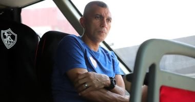 التركيز يسيطر على لاعبى الزمالك قبل مواجهة الإسماعيلي غدا.. صور
