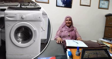 "غسالة تلم شمل الأسرة من جديد بالقليوبية".. خلاف على شراء غسالة بعد زواج دام لـ13 عاما.. تجتمع الأسرة بعد عامين بمحكمة الأسرة.. ومحامية تطالب باستبدال مكاتب التسوية بلجنة من رجل دين وطبيب نفسى لحل مشاكل الأزواج