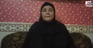 فرحة كبيرة في منزل شهيدة غدر الصحاب بالبحيرة بعد إحالة الواقعة للجنايات.. والد الضحية يسجد شكرا ويؤكد قرار النائب العام أثلج قلوبنا.. والدتها: فرحتى الكبيرة يوم سماع حكم الإعدام للجناة.. فيديو