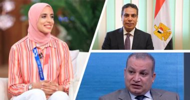 التليفزيون هذا المساء.. خالد صديق: اقتربنا من حلم مصر خالية من العشوائيات غير الآمنة