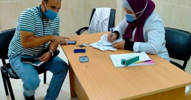 تخصيص 5 مراكز لتلقى لقاح كورونا للمواطنين الراغبين فى السفر بسوهاج