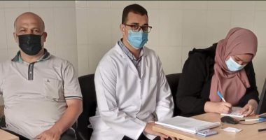 3 مراكز لتلقى لقاح كورونا للراغبين فى السفر بدمياط.. اعرف التفاصيل