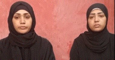 قتل حماته وبنته ورماهما فى ترعة ببولاق.. طليقة المتهم تروي التفاصيل (فيديو)