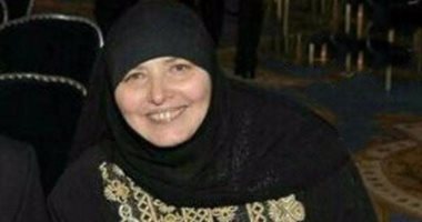 بعد ظهور الفنانة المعتزلة نسرين.. تعرف على أشهر أعمالها ما بين السينما والدراما