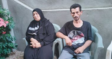 "نشوى" ضحية التفكك الأسرى وإدمان الزوج.. المجنى عليها توفيت بعد وصلة تعذيب لإجبارها على العمل من أجل شراء مخدرات.. ووالدها: المتهم لم يرحمها وطفى السجائر فى جسدها.. والنيابة تقرر حبس الزوج .. فيديو وصور
