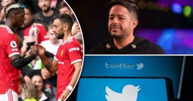 الكلام فى التريند على إيه؟.. بوجبا يصنع التاريخ بهاتريك فى شباك ليدز.. محمد صلاح فى قائمة الأبرز قبل مواجهة نورويتش.. حماقى يتصدر الترند بأغنية "لو هتسيب".. و"يوم عاشوراء" أبرز  اهتمامات المصريين على جوجل