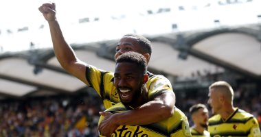 أستون فيلا يسقط أمام واتفورد 3-2 فى مباراة مثيرة بـ الدورى الإنجليزى