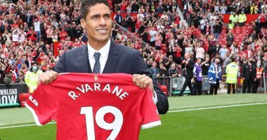 فاران أساسياً للمرة الأولي مع مانشستر يونايتد ضد وولفرهامبتون بالدوري الإنجليزي
