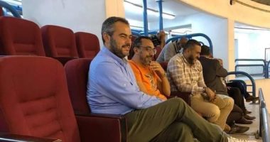 أوجستي يبدأ مهمته مع الأهلي بمتابعة منتخب الناشئين بنصف نهائي أفريقيا للسلة