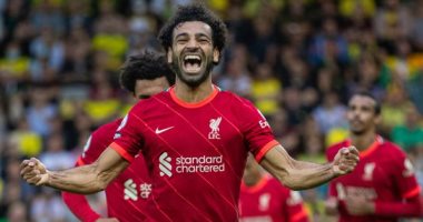 ديلي ميل: محمد صلاح لم يجد حلا فى مفاوضات تجديد العقد