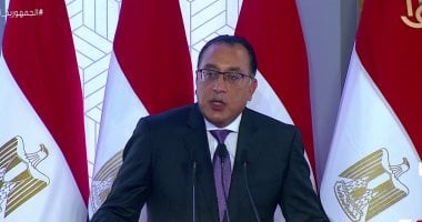 رئيس الوزراء يستعرض إنجازات الإسكان: مشروعات 7 سنوات توازى 40 سنة ماضية