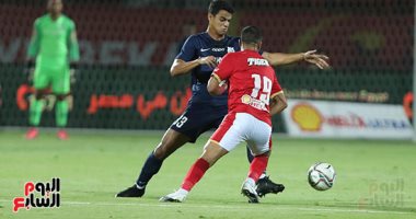 نتائج مباريات اليوم السبت، 14 / 8 / 2021 في الدورى المصري