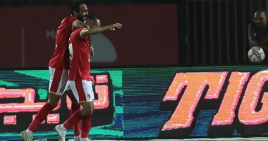 الأهلى يستهل المشوار الإفريقى اليوم بمواجهة الحرس الوطنى فى النيجر 