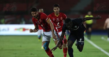 8 ركلات جزاء حصيلة الجولة الثانية.. وكريم الديب يهدر أول ركلة بالدورى
