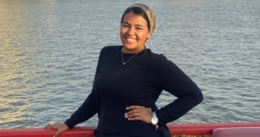 برة الملعب.. نورهان أشرف لاعبة اليد: بحلم أكون شيف وبحب فؤاد المهندس 