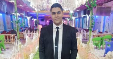 الأول على الثانوية الأزهرية بالدقهلية: سعدت باتصال شيخ الأزهر