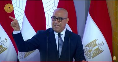 وزير الإسكان: تنفيذ 10 مدن جديدة شرق القاهرة بتكلفة 111 مليار جنيه
