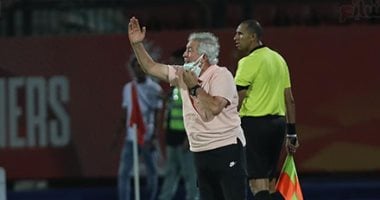إنبى يخشى مفاجآت ديروط فى كأس مصر اليوم 