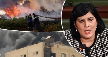 باختصار.. أهم الأخبار العربية والعالمية حتى منتصف الليل.. 225 قتيلا فى زلزال هايتى المدمر..  حركة طالبان تستولى على مروحية خلال محاولة مسئولين حكوميين الفرار بها.. الحكومة السورية الجديدة تؤدى اليمين الدستورية