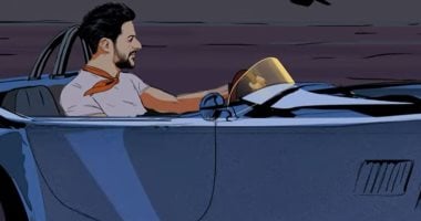 محمد حماقى يتصدر تريند رقم 1 على يوتيوب بأغنية "لو هتسيب"