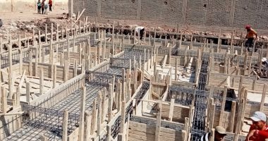 تنفيذ 8 آلاف مشروع في 6 قرى بـ 44 مليار جنيه ضمن "حياة كريمة" بالبحيرة