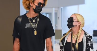 مع العائلة .. مادونا تستعد للاحتفال بعيد ميلادها مع حبيبها وأبنائها