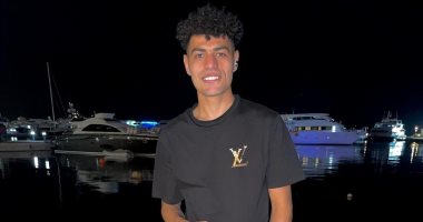 عبدالرحمن مجدى بعد تأجيل التحقيق: ربنا هو السند الوحيد لكل فترة صعبة بمر بيها