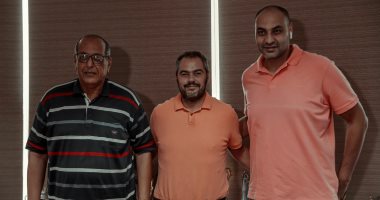 ماذا قال أوجستي عن تدريب "سلة" الأهلي بعد الرحيل من الزمالك؟