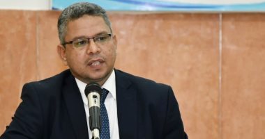 الشيخ عبد الفتاح عبد القادر جمعة مديرًا عامًّا للعلاقات العامة بالأوقاف