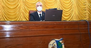مجلس جامعة الفيوم يوافق على تسجيل 24 رسالة ماجستير و23 رسالة دكتوراه 