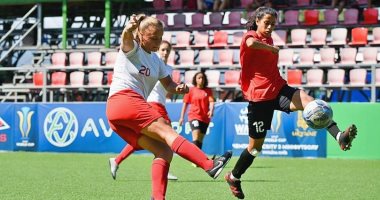 منتخب مصر للسيدات يحرز المركز الرابع فى كأس العالم للمينى فوتبول 