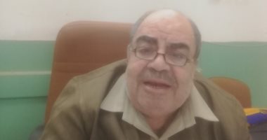 نقيب المهندسين بالوادى الجديد يستعرض رؤية النهوض بصناعات النخيل.. فيديو
