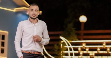 شهيد الشهامة بالشرقية.. توفى قبل زفافه أثناء إخماد حريق ببيت الجيران (فيديو)