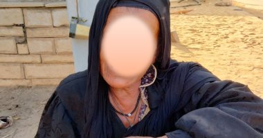 محافظ أسوان يوجه بالتدخل السريع لحماية سيدة بلا مأوى برعاية "الناس لبعضهم"