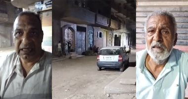 اتخانقوا على مصروف البيت.. زوج يقتل زوجته ويسلم نفسه للشرطة ببنها.. النيابة تعاين موقع الجريمة وتأمر بحبسه.. والجيران: الضحية كانت لسه راجعة من بيت والدها بعد صلحها.. وتركت طفلين أكبرهم 3 سنوات والصغرى عام
