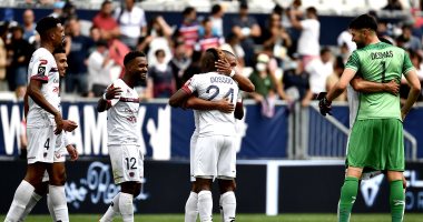 كليرمون يواصل الانطلاقة فى الدورى الفرنسى وتعادل ريمس مع مونبلييه.. فيديو